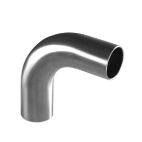 VINKELRÖR 90° ISO 51 R=76