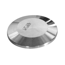 CLAMP BLINDBRICKA 1"-1 1/2"316L