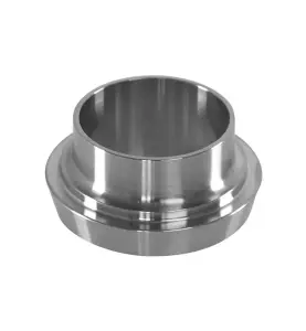 SVETSHYLSA DIN 13.0X1.5 316L