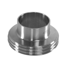 SVETSNIPPEL DIN 13.0X1.5 316L