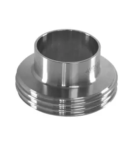 SVETSNIPPEL DIN 13.0X1.5 316L
