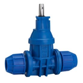 SERVISVENTIL POM PENTOMECH DN25/32 AVK