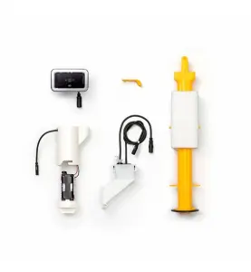 SENSOR FÖR BATTERIDRIFT SPIRA IFÖ