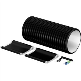 RAK-SKARVSATS 68+90 SUPRA PLUS ECOFLEX UPONOR