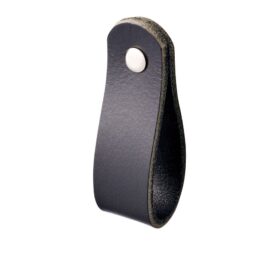 HANDTAG C6 SVART LÄDER 1-PACK ALTERNA