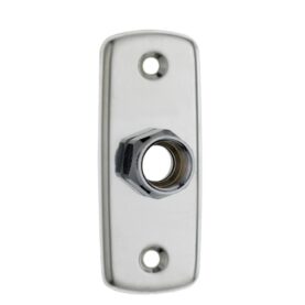 VÄGGBRICKA ENKEL CU 15XR15 TRIO