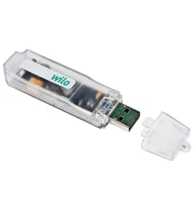 IR-STICK WILO