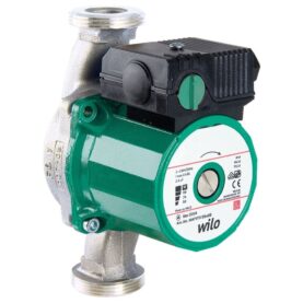 VVC STAR-Z20/7-3N WILO