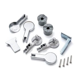 GÅNGLEDSKIT KOMPLETT PICTO DUSCHVÄGG ALTERNA