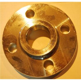 FASTIGHETSVÄRMEPUMP TILLBEHÖR KIT TILL GÄNGFLÄNS DN40 GALVAD BOSCH