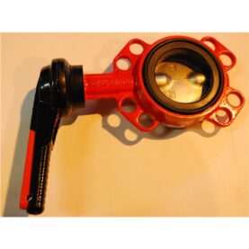 FASTIGHETSVÄRMEPUMP TILLBEHÖR AVST. VENTIL DN 65 FLÄNS TROTT BOSCH