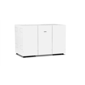 BERGVÄRME FASTIGHETSVÄRMEPUMP COMPRESS 7000 LW 54KW BOSCH