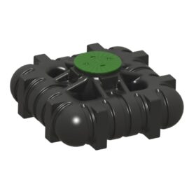 SLUTEN TANK 3,0M³