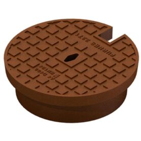 BASIC LOCK, ÖPPET SPETTHÅL OCH NYCKELHÅL A4, 2271