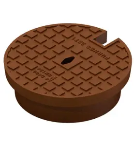 BASIC LOCK, ÖPPET SPETTHÅL OCH NYCKELHÅL A4, 2271