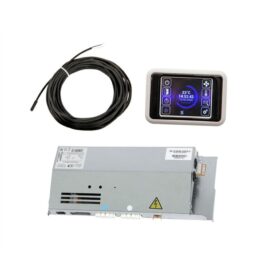 STYRMODUL COMFORT MASTER FÖR VCS4/VCF EVECO