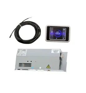 STYRMODUL COMFORT MASTER FÖR VCS4/VCF EVECO