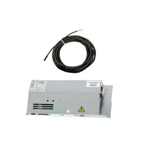 STYRMODUL COMFORT SLAV FÖR VCS4/VCF EVECO