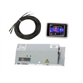 STYRMODUL SUPERIOR MASTER FÖR VCS4/VCF EVECO