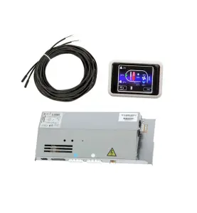STYRMODUL SUPERIOR MASTER FÖR VCS4/VCF EVECO