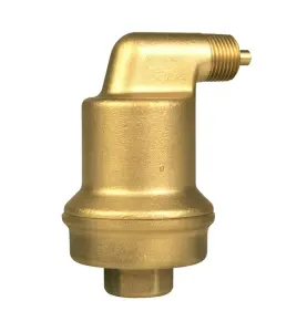 TOPPAVLUFTARE SPIROTOP ½ INVÄNDIG 180GR, 10 BAR RETHERM KRUGE