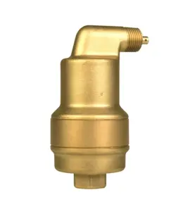 TOPPAVLUFTARE SPIROTOP 1/2" INVÄNDIG 150GR RETHERM KRUGE