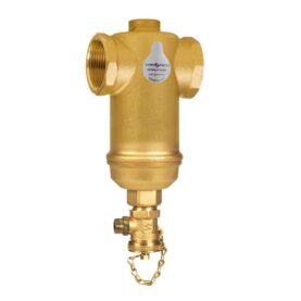 SMUTSAVSKILJARE SPIROTRAP 1 1/2 INVÄNDIG RETHERM KRUGE