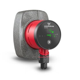 CIRKULATIONSPUMP CIRK.PUMP ALPHA1 25-40 130 GRUNDFOS