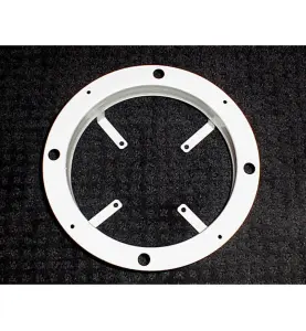 FLÄKTRING N-MOTOR 154MM SUG