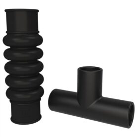 LK DRÄNAGESATS 25 DUO