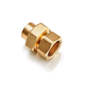 RAK KOPPLING 22XG20 KONISK TÄTNING, INVÄNDIG LÖDNING ALTECH