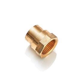 ÖVERGÅNGSMUFF 12XG10 , INVÄNDIG LÖDNING KOPPAR ALTECH