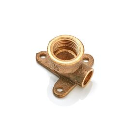 VENTFÄSTE MED BRICKA 12XG15, LÖDNING ALTECH