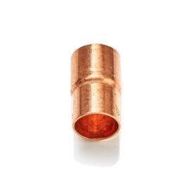 FÖRMINSKNINGSMUFF 15X10 , INVÄNDIG LÖDNING KOPPAR ALTECH