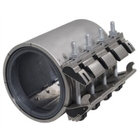 REPARATIONSMUFF/RÖRKOPPLING REPAFLEX12 L= 280 MM, SPV: 45-57 MM IBECO