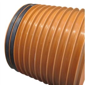 RILLPACKNING FERNCO ULTRA RIB DN200 IBECO