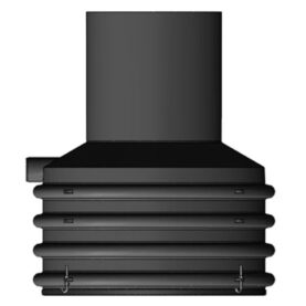 FÖRHÖJNING HUK 600 HÖJD=800