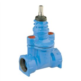 SERVISVENTIL HAWLE 2500 INVÄNDIG GÄNGA R25 BELOS