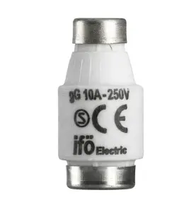 PROPPAR SNABB 10A D1
