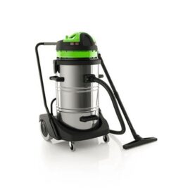 VÅT/TORRSUGARE GS 78 LITER 2 MOTORER W&D