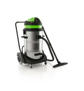 VÅT/TORRSUGARE GS 78 LITER 2 MOTORER W&D