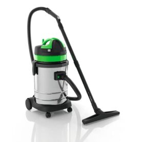 VÅT/TORRSUGARE GS 33 LITER W&D