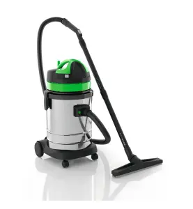 VÅT/TORRSUGARE GS 33 LITER W&D