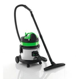 VÅR/TORRSUGARE GS 18 LITER W&D