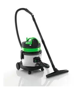 VÅR/TORRSUGARE GS 18 LITER W&D