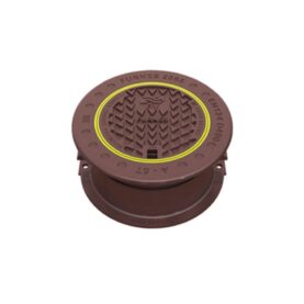 400 TELESKOP RAM, PREMIUM LOCK FV, SLITSAD PACKNING, LÅS OCH TÄTT SPETTHÅL