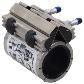 REPARATIONSKOPPLING REPAFLEX12, L=140 SPV: 45-57 MM IBECO