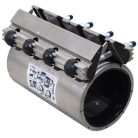 REPARATIONSKOPPLING REPAFLEX22 L=280 SPV: 124-146 MM IBECO