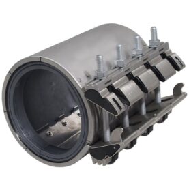 REPARATIONSMUFF/RÖRKOPPLING REPAFLEX32 L=280, SPV: 272-305MM IBECO