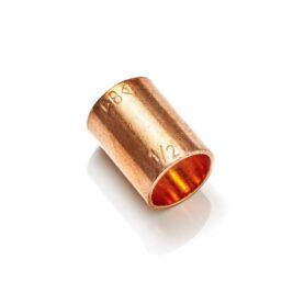 SKARVRÖR U40-4 1/4"